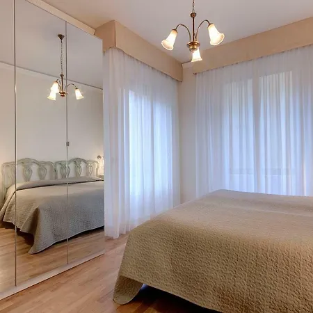 Apartment Farini Boutique Florence