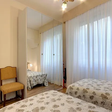 Farini Boutique Apartment *