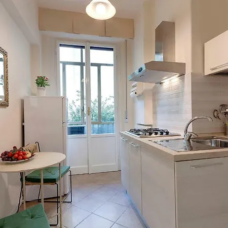 Farini Boutique Apartment