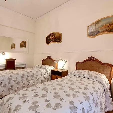 Farini Boutique Apartment